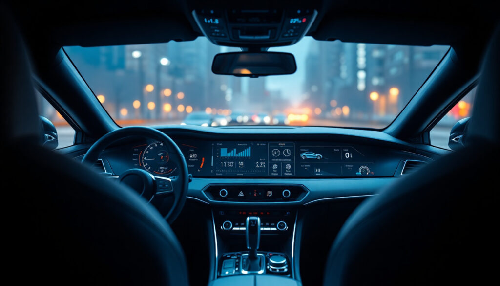 CRM Automotivo