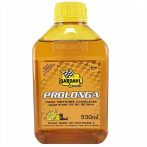 Aditivo Prolonga Óleo Bardahl para Motores 500ml-Bardahl