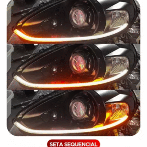 FITA DE LED ANGEL BRANCO/AMABAR  45CM
