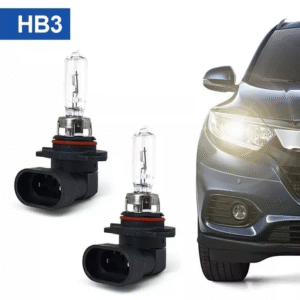 LAMPADA HALOGENA -HB3 - 65 - 12V ASX