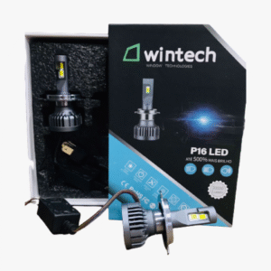 LAMPADA LED 20.000 LUMENS P16 H1 WINTECH