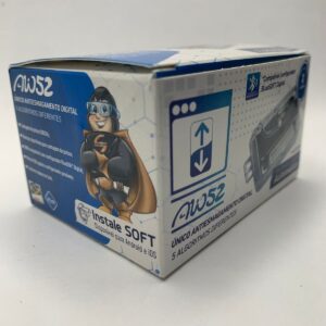 MODULO DE VIDRO AW52 - SOFT
